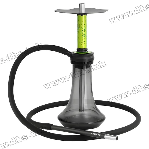 Кальян Embery - Mini MONO 3.0 Lime